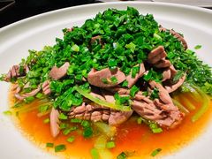 -俏江南(东方广场店)
