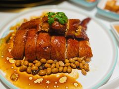 -领鲜天下·焗海鲜·花胶鸡(天目里店)