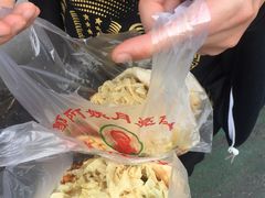 -郭阿姨月亮馍