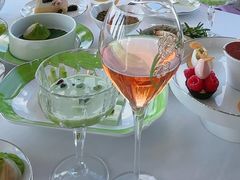 -悦厅·下午茶(杭州柏悦酒店)