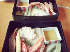 -蟹道乐(道顿堀本店)