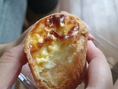 流心芝士蛋挞-鲍师傅糕点(春熙路店)