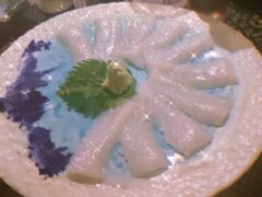 -半藏居酒屋(香港花园店)