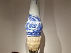 -中国湖笔博物馆(莲花庄路)