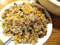 特色臊子蛋炒饭-嘉州叶婆婆钵钵鸡(建设路店)