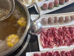 -潮汕美牛肉丸火锅店(天宁寺店)