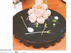 燕麦香蕉球-四季暖堂·融合江浙菜(N1955创业园店)