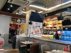 -火龙堂·风味民间菜(文一路店)