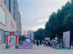-喜茶(东莞汇一城店)