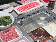 -海底捞火锅(九久奥特莱斯店)