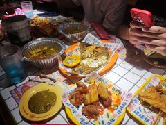 -碌碌发·东南亚风味烧烤档(体育西店)