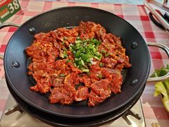 -林真真牛肋条放题(天马店)