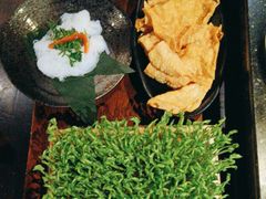 -捞王锅物料理(凯旋路店)