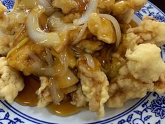 糖醋肉-来味香(麦世达韩国精品百货店)