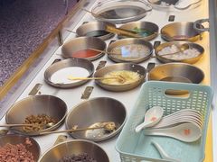 -探鱼·鲜青椒爽麻烤鱼(朝阳悠唐广场店)