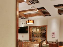 -福来居烤鸭店(天坛二店)