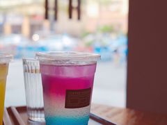 星空苏打-CoffeeVendor(西乡店)