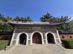 -潭柘寺景区