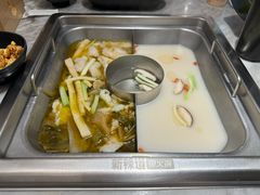 -新辣道鱼火锅(领展购物广场·中关村店)