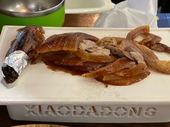 -小大董·烤鸭(王府井apm店)