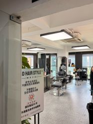 -HD HAIR STYLE