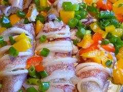 -大哈福烧烤·海鲜·家常菜(延安三路店)