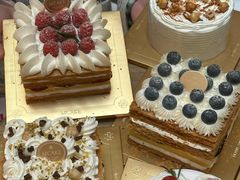 -M'CAKE(西单大悦城店)