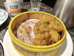 -前海沿·海鲜水饺青岛菜(乐客城店)