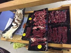 -陈记顺和牛肉火锅馆(天河北路店)