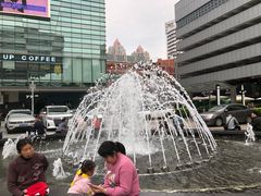 -金光华广场