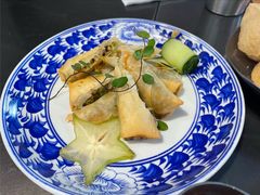 -simply thai天泰(长泰广场店)