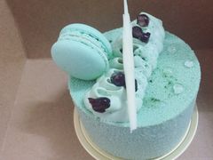 -KK BAKERY烘焙