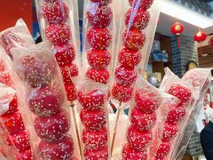 冰糖葫芦-乐宴·老北京铜火锅(桂庙店)