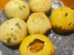 -鑫震源·苏式大虾生煎(山塘街店)