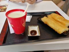 -永和大王(万顺路店)
