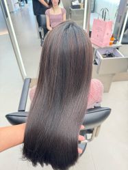 -斑斓色彩沙龙