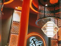 大堂-哥老官重庆美蛙鱼头(宝山龙湖店)