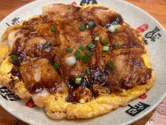 -余氏豆腐包老店(东直街店)