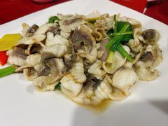 -红日饭店(裕隆三路店)