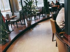 大堂-盐帮食坊•小河帮川菜(四川师大店)