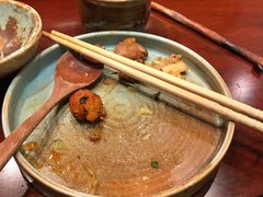 -水煮三国·川鲁江湖菜(香山店)