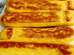 玉米棒棒馍-老苏扬饭店