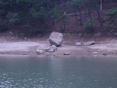 -南京市无想山景区