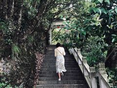 -绩溪龙川景区