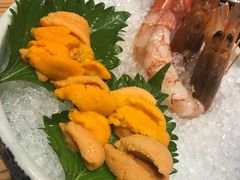 海胆-柚子(假日店)