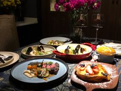 -第101座花园餐厅(湖滨88店)