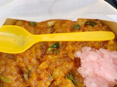 -丁家坡洋芋·观音桥好吃街A区(全国总店)