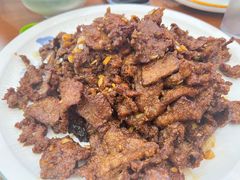 -清真·同发顺饭庄·烧麦(总店)