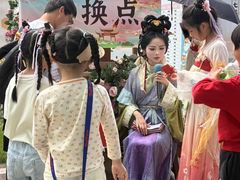 -武汉园博园(武汉自然博物馆)