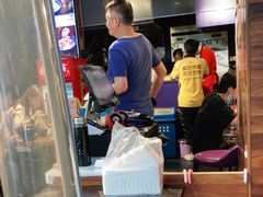 -渝和喵叔米线(南坪万达店)